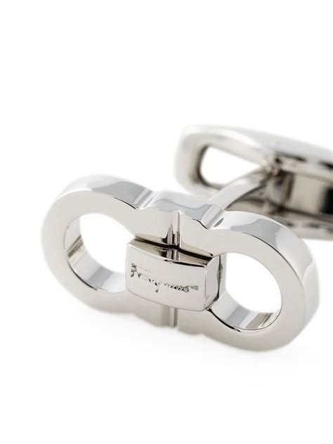 fake ferragamo cufflinks|ferragamo cufflinks for sale.